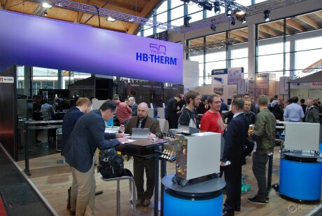 Fakuma 2017