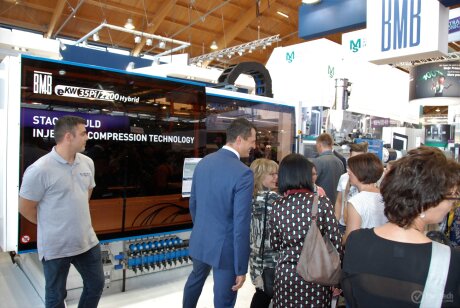Fakuma 2017