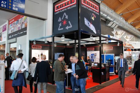Fakuma 2017 - Heisslufttechnik Flocke Sp. z o.o.