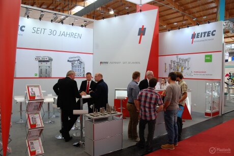 Fakuma 2017