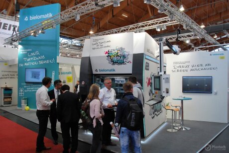 Fakuma 2017