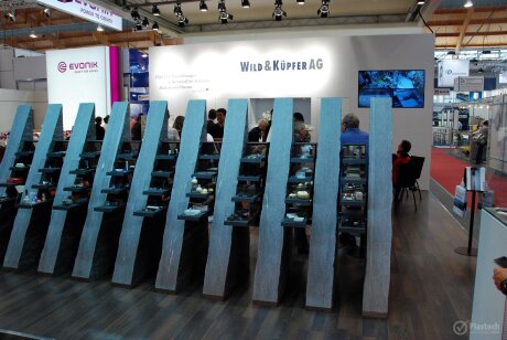 Fakuma 2017