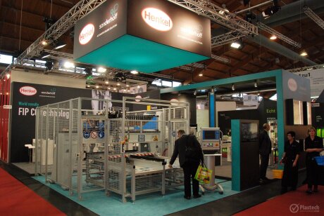 Fakuma 2017