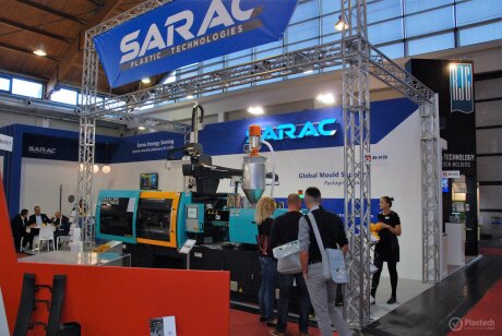 Fakuma 2017