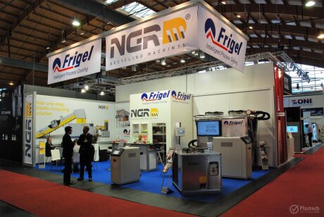 Fakuma 2017