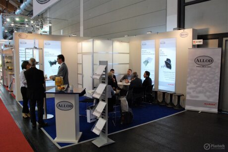 Fakuma 2017