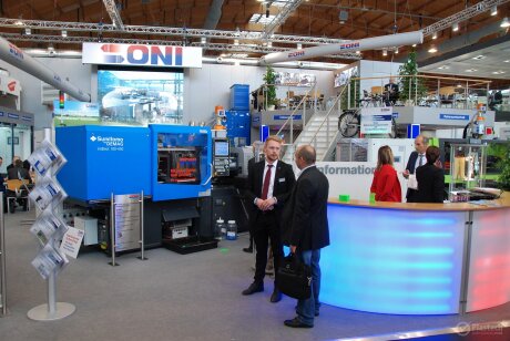 Fakuma 2017 - Dopak Sp. z o.o.