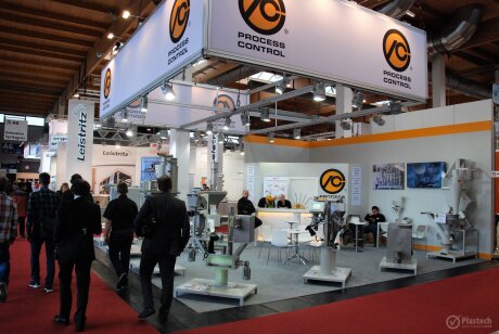 Fakuma 2017