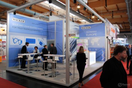 Fakuma 2017