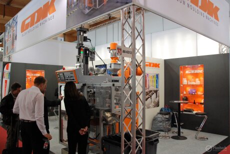 Fakuma 2017