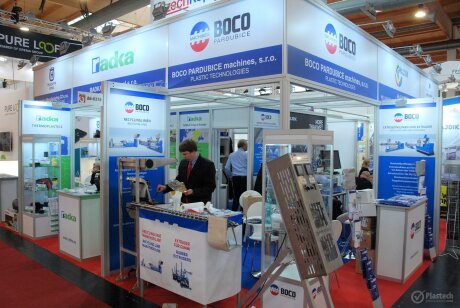 Fakuma 2017