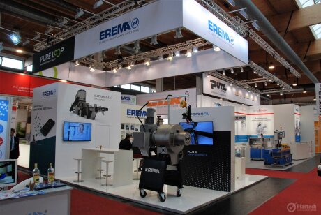 Fakuma 2017