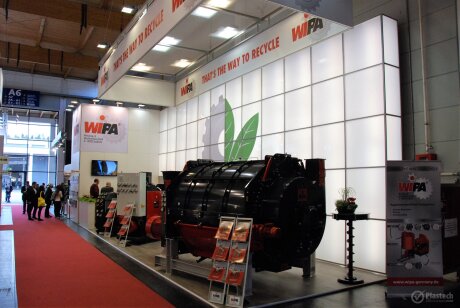 Fakuma 2017