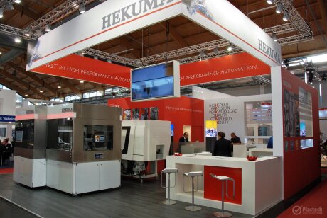 Fakuma 2017