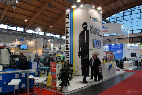 Fakuma 2017