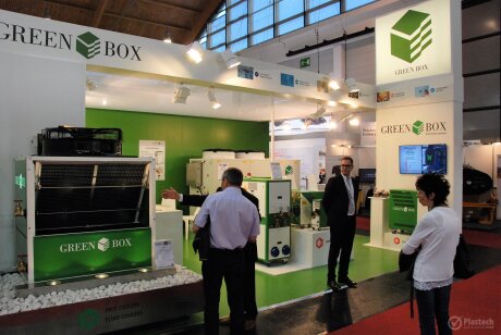 Fakuma 2017
