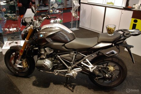 Fakuma 2017