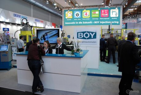 Fakuma 2017 - 1.Plastcompany Polska Sp. z o. o.