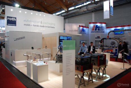 Fakuma 2017