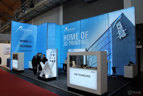 Fakuma 2017