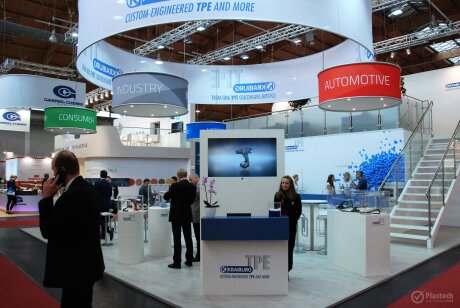 Fakuma 2017