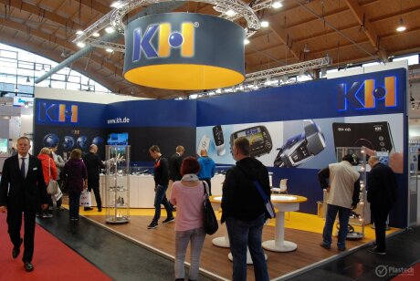 Fakuma 2017