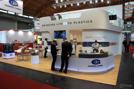 Fakuma 2017 - Gabriel-Chemie Polska Sp. z o.o.