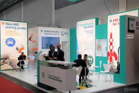 Fakuma 2017