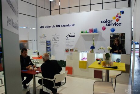 Fakuma 2017