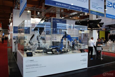 Fakuma 2017