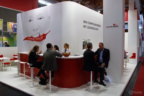 Fakuma 2017