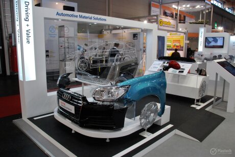 Fakuma 2017