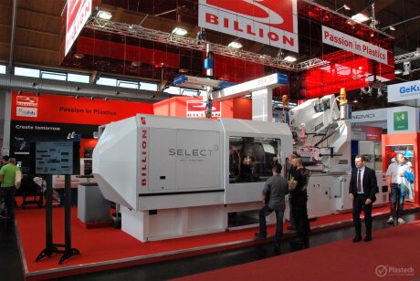 Fakuma 2017