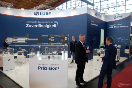 Fakuma 2017