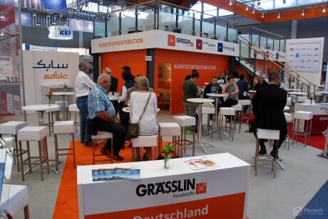 Fakuma 2017