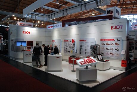 Fakuma 2017