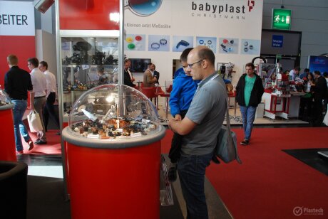 Fakuma 2017