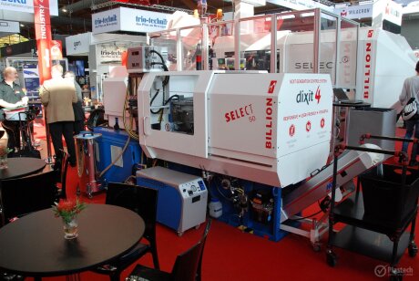 Fakuma 2017