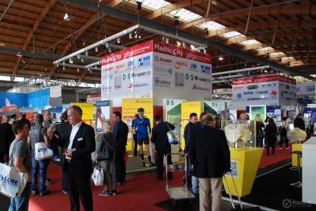 Fakuma 2017
