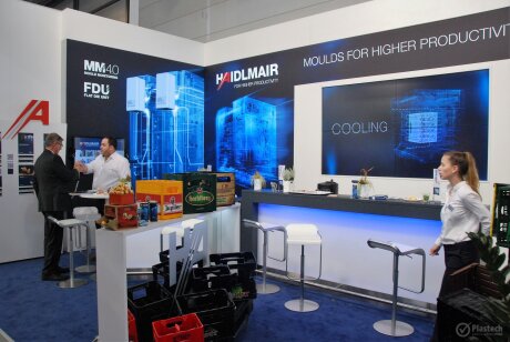 Fakuma 2017