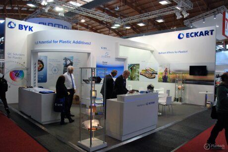 Fakuma 2017