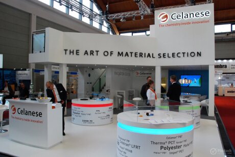 Fakuma 2017