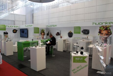Fakuma 2017