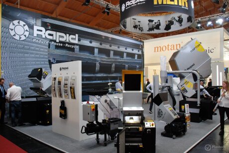 Fakuma 2017 - Muehsam Jan Krzysztof i Wspólnicy Spółka Jawna