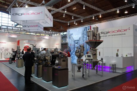 Fakuma 2017