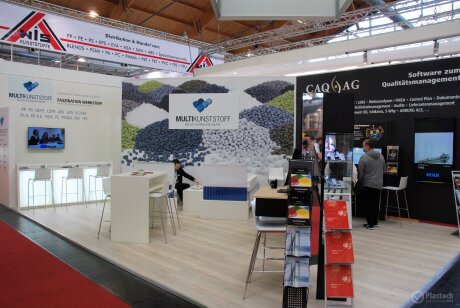 Fakuma 2017