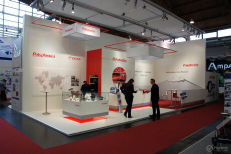 Fakuma 2017