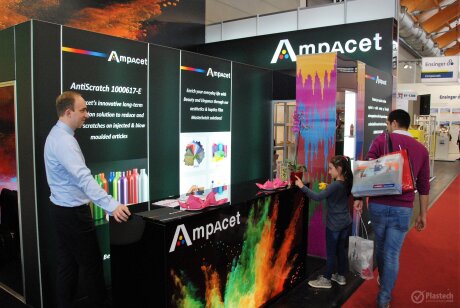 Fakuma 2017