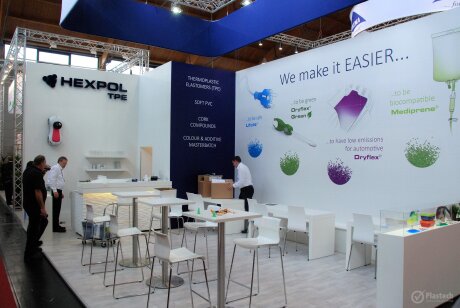 Fakuma 2017