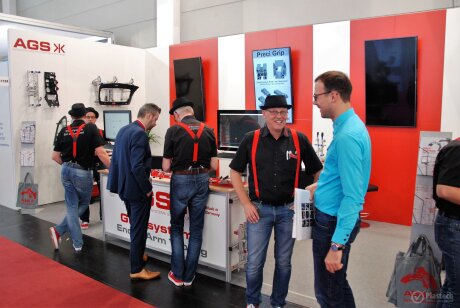 Fakuma 2017